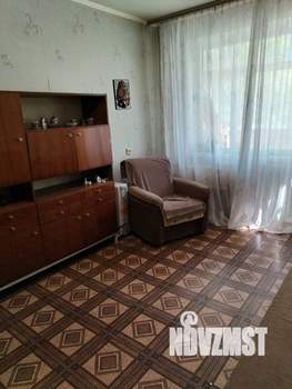 1-к квартира, вторичка, 34м2, 1/9 этаж