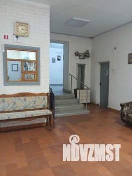 1-к квартира, вторичка, 40м2, 13/14 этаж