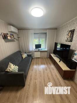 1-к квартира, вторичка, 28м2, 1/9 этаж