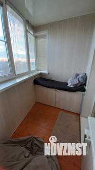 1-к квартира, вторичка, 35м2, 9/9 этаж