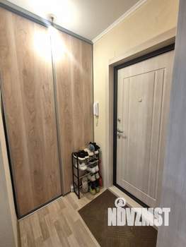 1-к квартира, вторичка, 31м2, 3/5 этаж