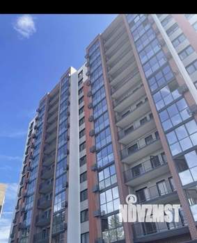 2-к квартира, вторичка, 56м2, 5/14 этаж