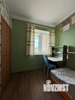 2-к квартира, вторичка, 56м2, 5/9 этаж