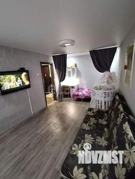 1-к квартира, вторичка, 33м2, 7/9 этаж