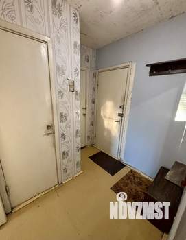 1-к квартира, вторичка, 34м2, 3/9 этаж