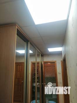 3-к квартира, вторичка, 63м2, 5/16 этаж