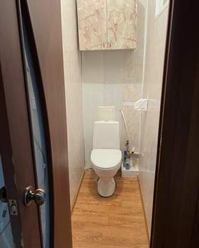 2-к квартира, вторичка, 43м2, 1/9 этаж