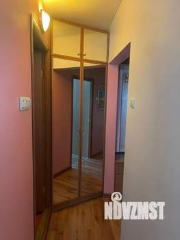 2-к квартира, вторичка, 50м2, 3/9 этаж