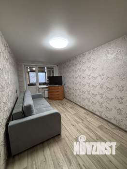 1-к квартира, вторичка, 29м2, 5/5 этаж