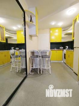 3-к квартира, вторичка, 64м2, 5/5 этаж