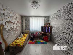 1-к квартира, вторичка, 28м2, 3/5 этаж