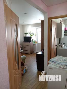 1-к квартира, вторичка, 30м2, 4/5 этаж