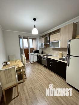 1-к квартира, вторичка, 43м2, 13/14 этаж