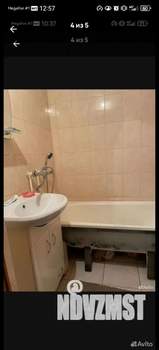 2-к квартира, вторичка, 30м2, 3/5 этаж