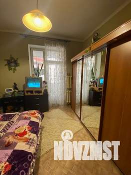 2-к квартира, вторичка, 58м2, 3/3 этаж