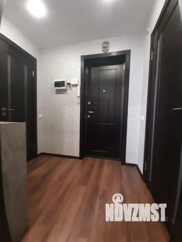 1-к квартира, вторичка, 32м2, 4/6 этаж