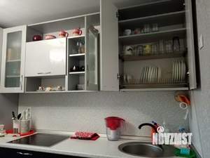 3-к квартира, вторичка, 76м2, 3/4 этаж