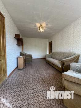 2-к квартира, вторичка, 43м2, 4/5 этаж