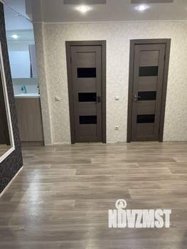 2-к квартира, вторичка, 74м2, 12/17 этаж