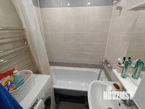 2-к квартира, вторичка, 53м2, 9/9 этаж