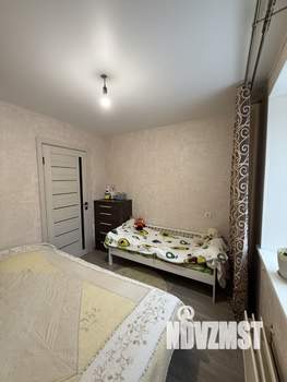 2-к квартира, вторичка, 45м2, 1/9 этаж