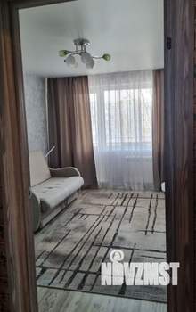 3-к квартира, вторичка, 65м2, 6/9 этаж