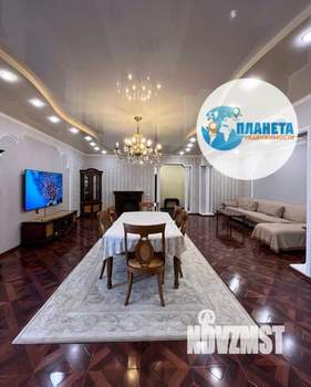 3-к квартира, вторичка, 139м2, 5/7 этаж