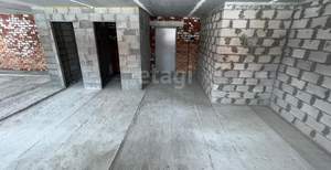 3-к квартира, вторичка, 86м2, 3/3 этаж