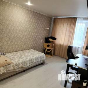 1-к квартира, вторичка, 32м2, 4/5 этаж