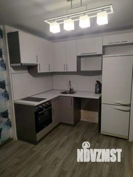 1-к квартира, вторичка, 30м2, 5/6 этаж