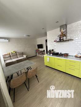 2-к квартира, вторичка, 53м2, 10/10 этаж