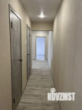 2-к квартира, вторичка, 57м2, 9/9 этаж