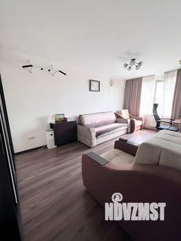 1-к квартира, вторичка, 33м2, 7/10 этаж