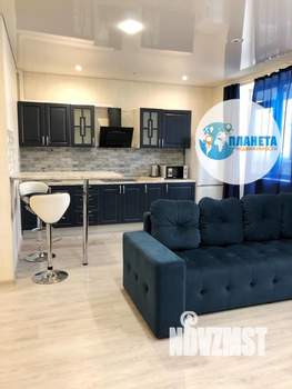 1-к квартира, вторичка, 39м2, 9/24 этаж