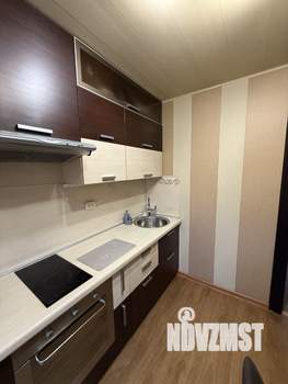 1-к квартира, вторичка, 33м2, 8/9 этаж