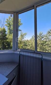 1-к квартира, вторичка, 38м2, 5/5 этаж