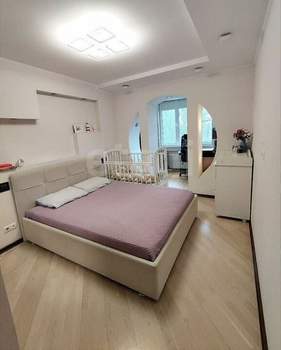 3-к квартира, вторичка, 65м2, 7/9 этаж