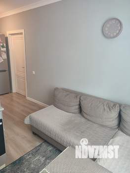 1-к квартира, вторичка, 38м2, 2/10 этаж