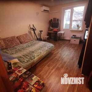 1-к квартира, вторичка, 37м2, 10/16 этаж