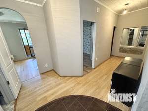 2-к квартира, вторичка, 58м2, 2/8 этаж