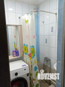 1-к квартира, вторичка, 20м2, 1/10 этаж