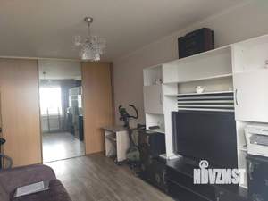 1-к квартира, вторичка, 33м2, 4/9 этаж