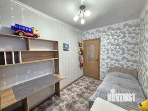 3-к квартира, вторичка, 52м2, 8/16 этаж