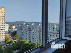 2-к квартира, вторичка, 63м2, 10/10 этаж