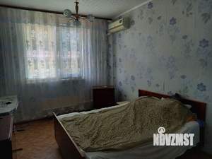 3-к квартира, вторичка, 60м2, 8/16 этаж