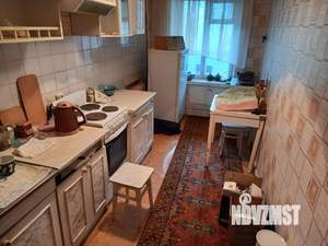 3-к квартира, вторичка, 63м2, 5/14 этаж