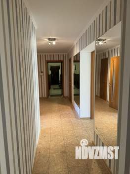 4-к квартира, вторичка, 118м2, 3/9 этаж