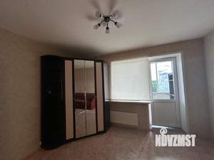 1-к квартира, вторичка, 37м2, 8/9 этаж