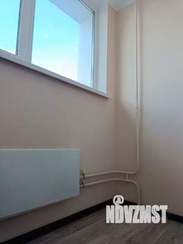 1-к квартира, вторичка, 44м2, 8/16 этаж