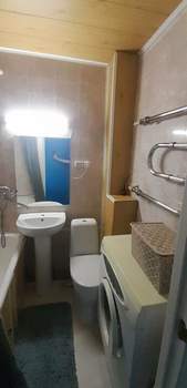 1-к квартира, вторичка, 32м2, 5/5 этаж